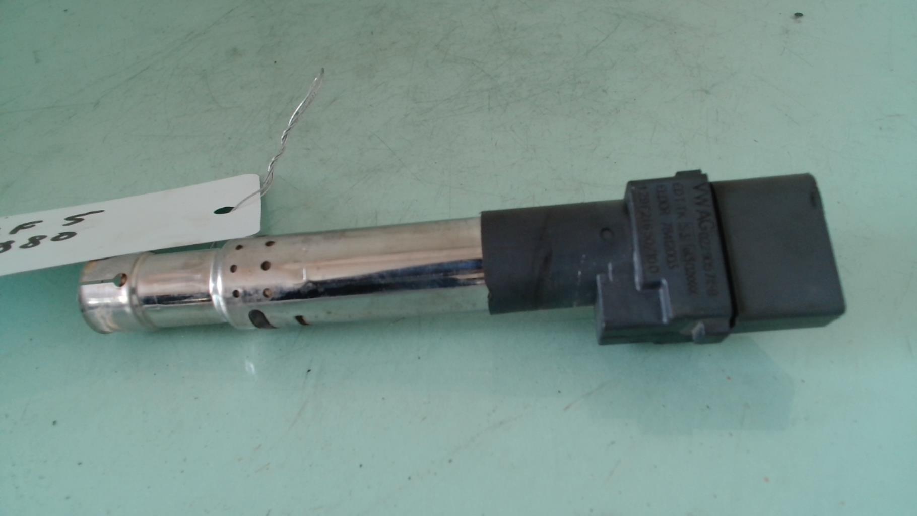 Bobine (allumage) VOLKSWAGEN GOLF 5 Essence - 1
