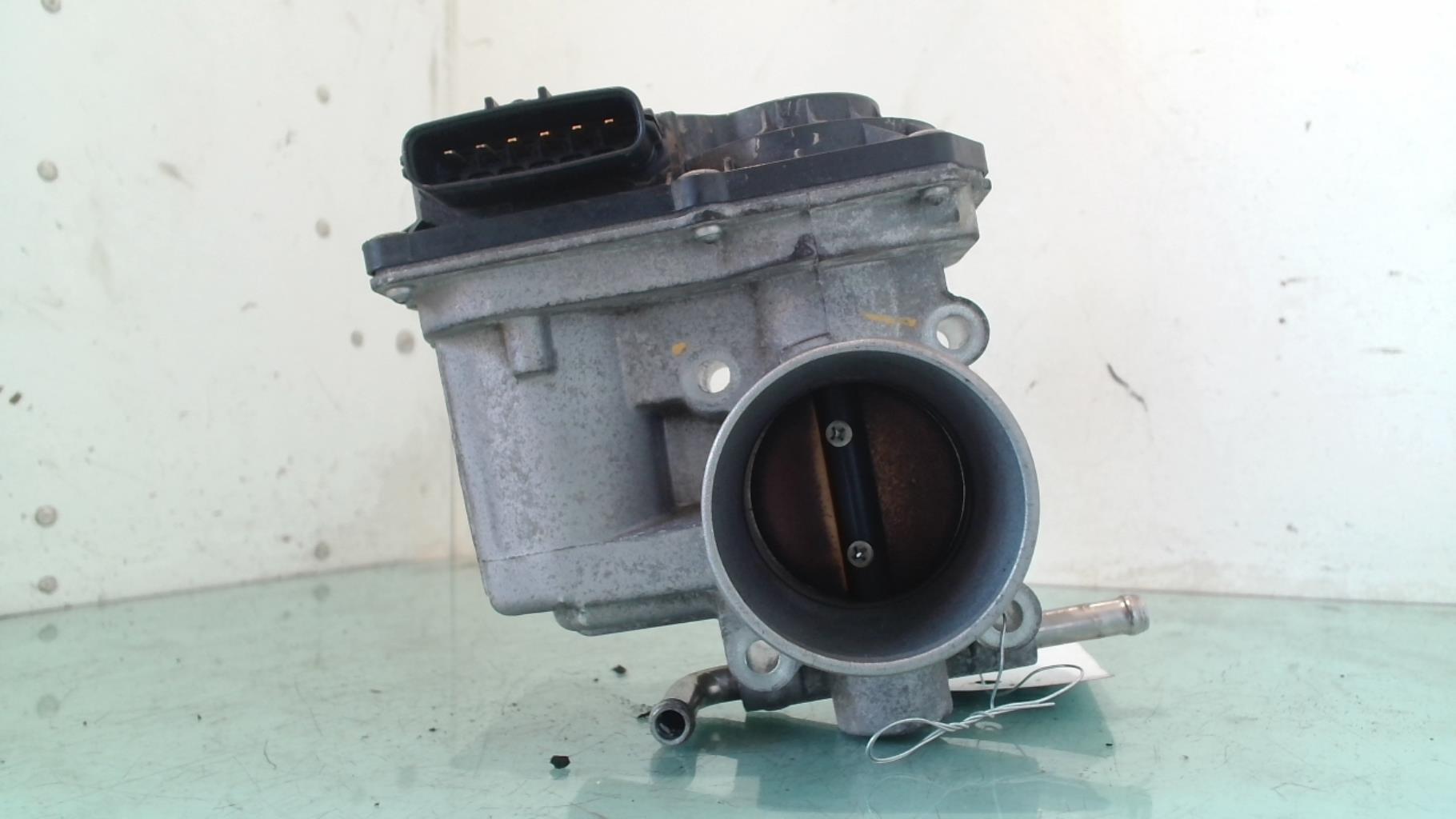 Boitier papillon SUZUKI ALTO 3 Essence - 1