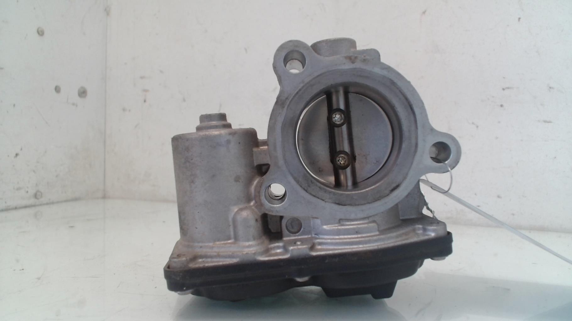 Boitier papillon FORD FIESTA 6 PHASE 2 Essence - 1