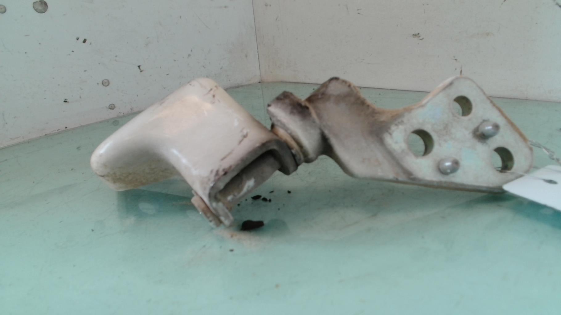 Cerniera portiera posteriore sinistra PEUGEOT PARTNER 2 PHASE 1 Diésel - 1