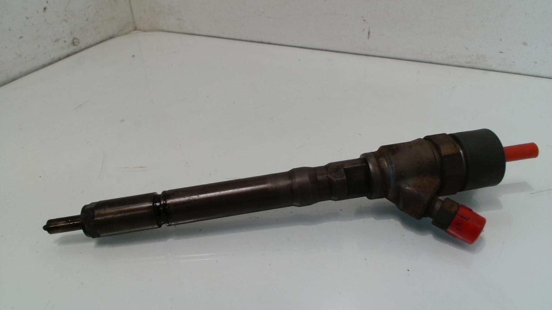 Injecteurs Common rail HYUNDAI SANTA FE 1 Diesel - 1