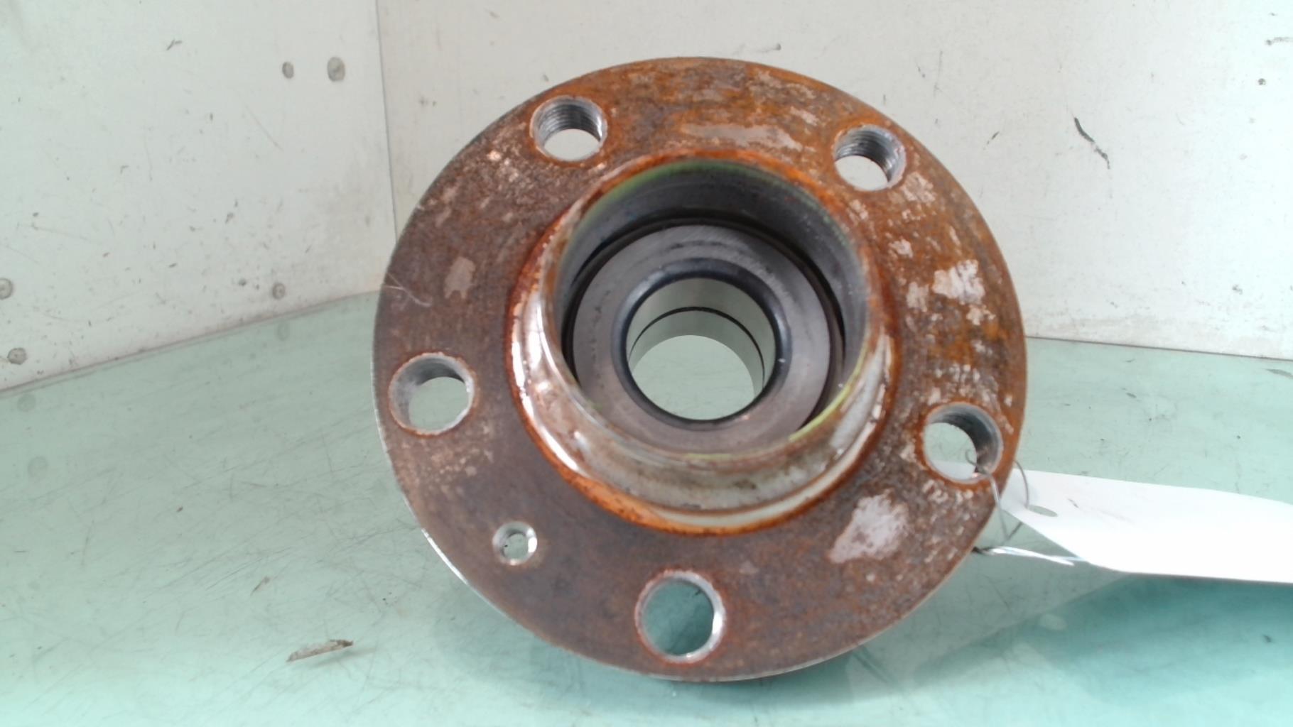 Mozzo posteriore sinistro SEAT IBIZA 5 PHASE 1 Gasolina - 1
