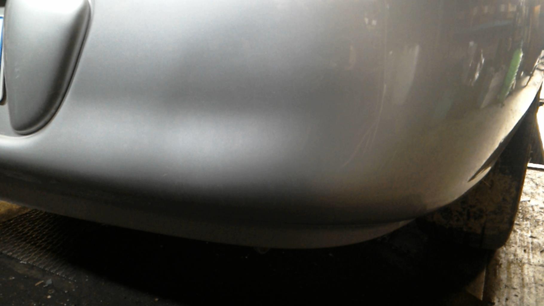 Pare choc arriere CHRYSLER 300M Essence - 1