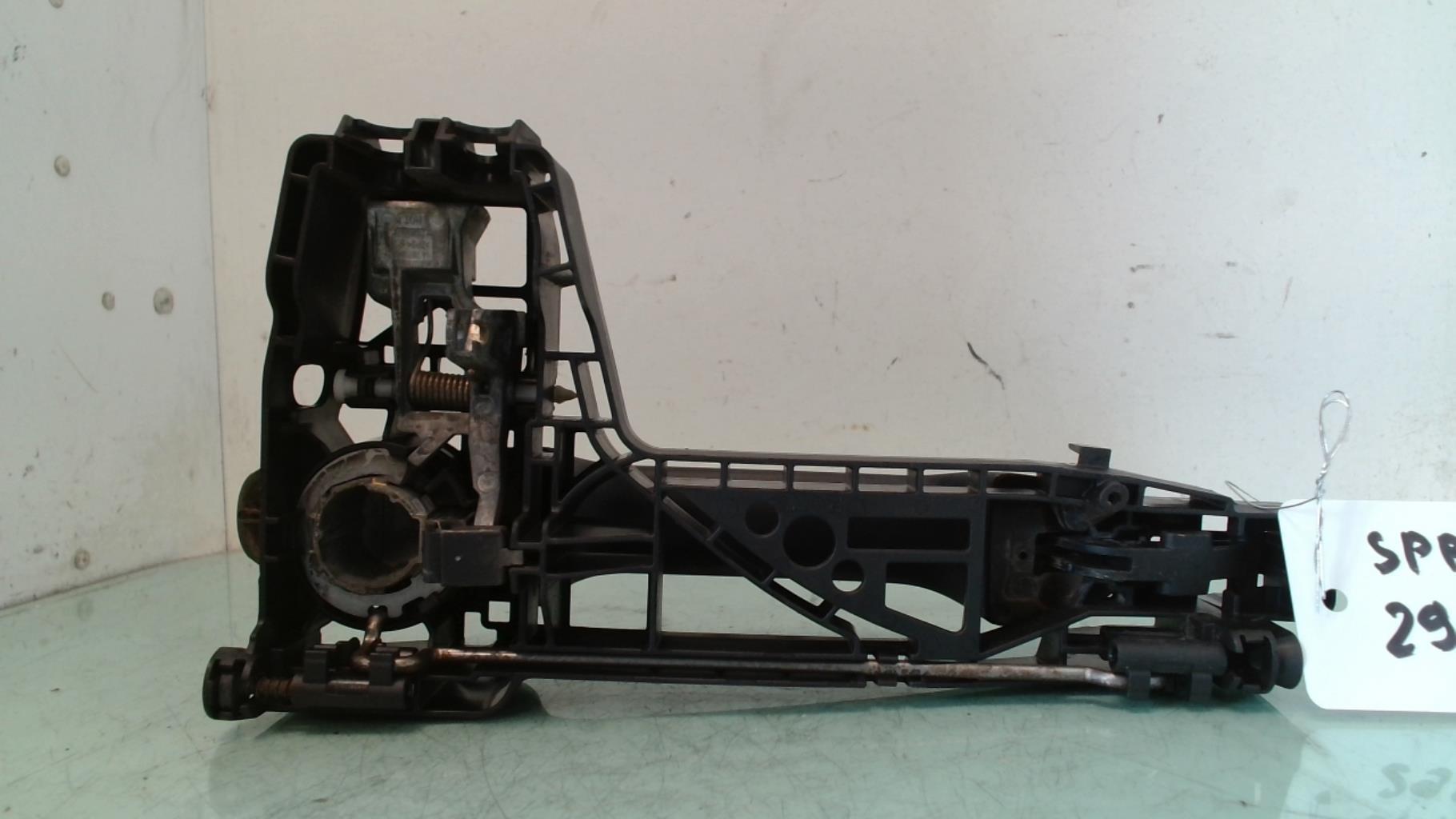 Maniglia portiera posteriore destra MERCEDES SPRINTER 3 Diésel - 1