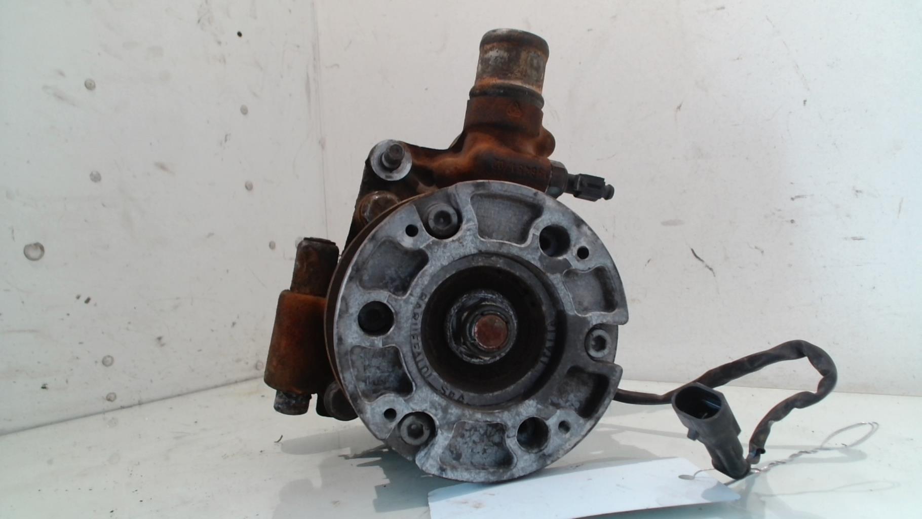 Pompe à eau IVECO DAILY 2 PHASE 2 Diesel - 1