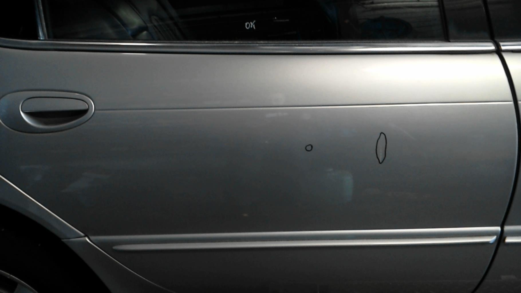 Puerta trasera derecha CHRYSLER 300M Gasolina - 1