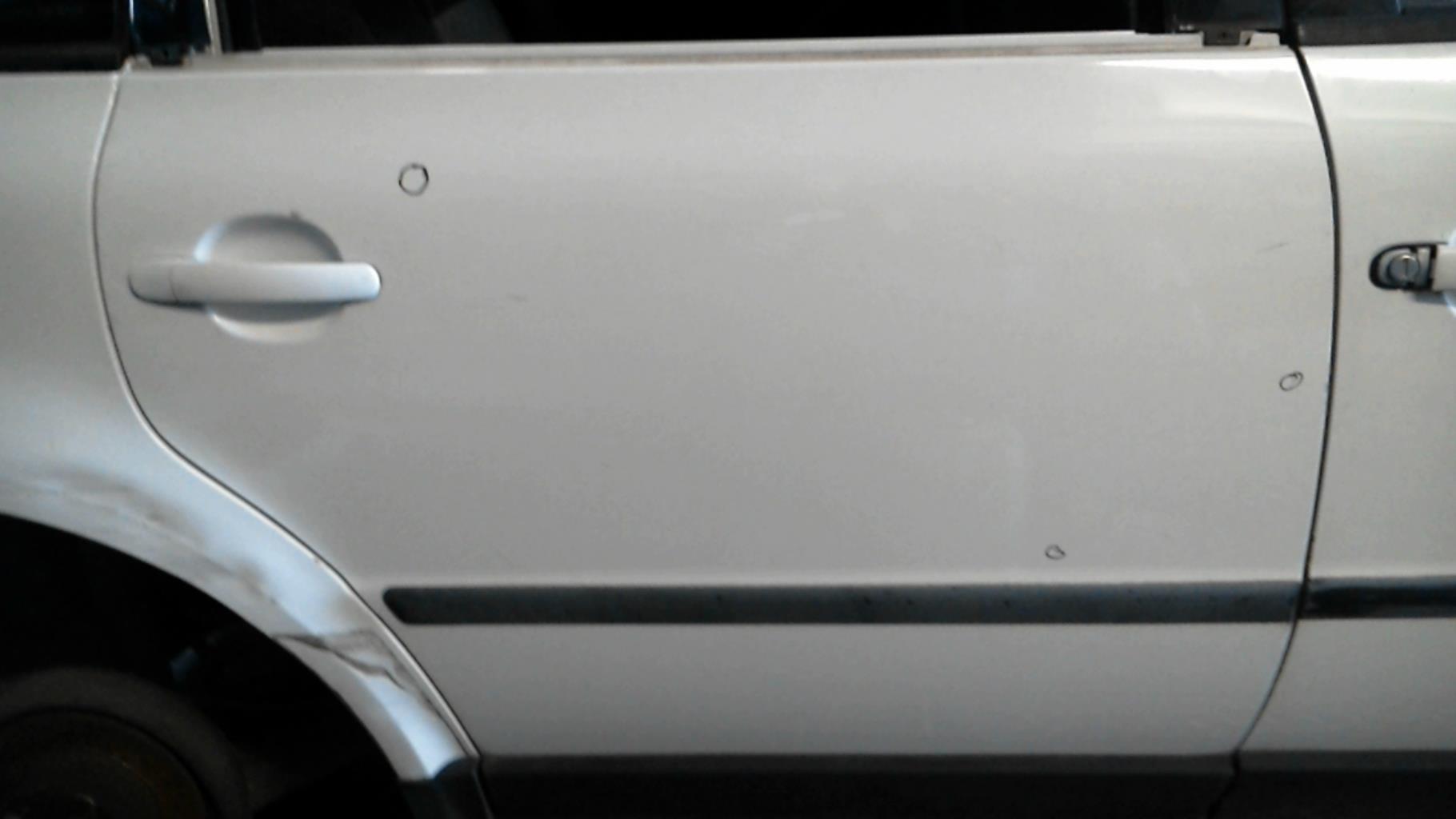 Portiera posteriore destra VOLKSWAGEN PASSAT 4 PHASE 1 Diésel - 1