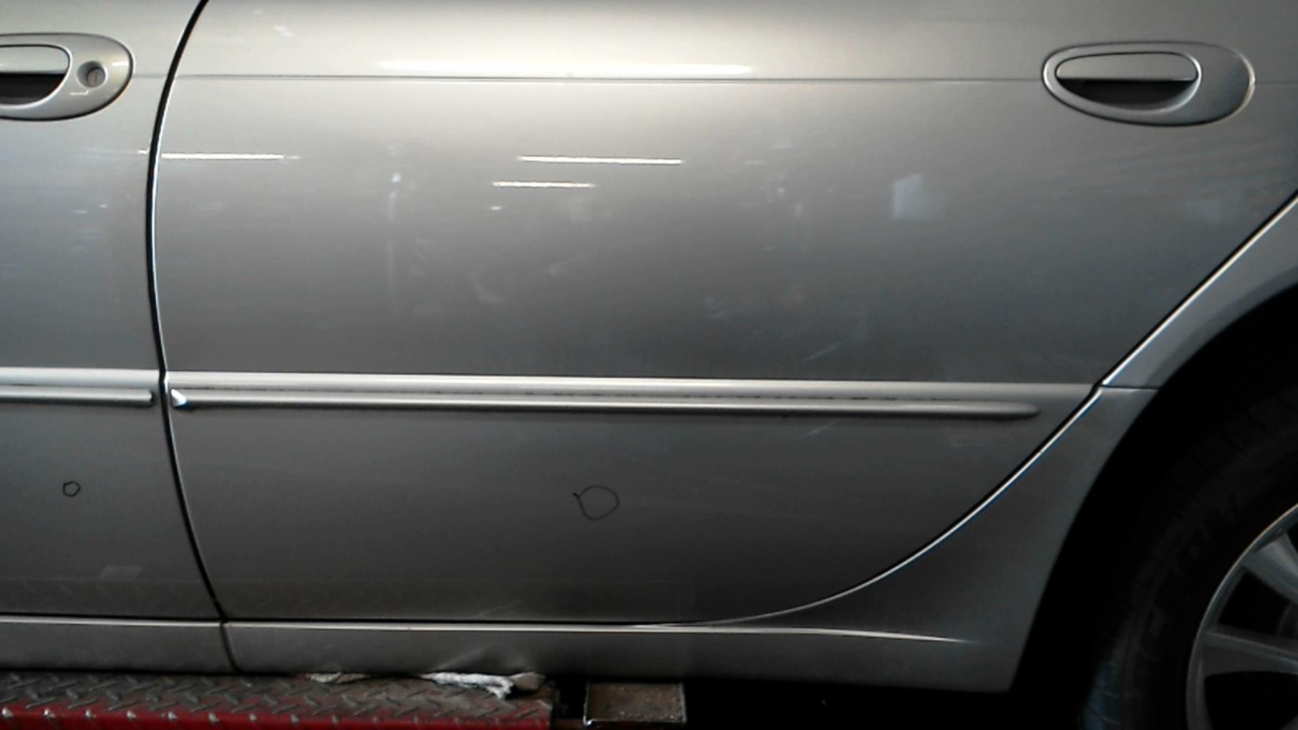 Portiera posteriore sinistra CHRYSLER 300M Gasolina - 1