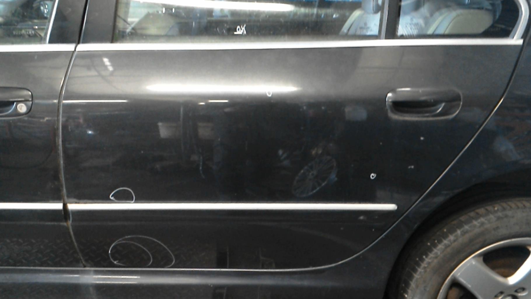 Portiera posteriore sinistra PEUGEOT 607 PHASE 2 Diésel - 1