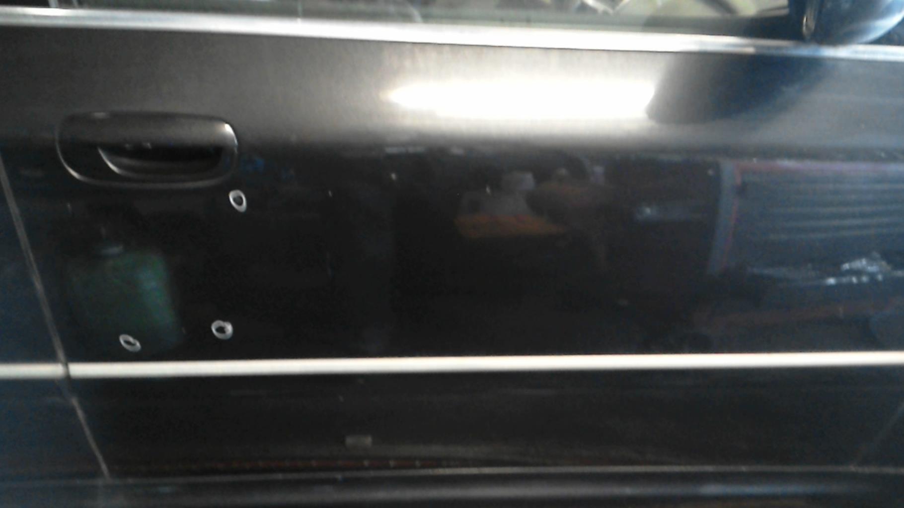 Portiera anteriore destra PEUGEOT 607 PHASE 2 Diésel - 1