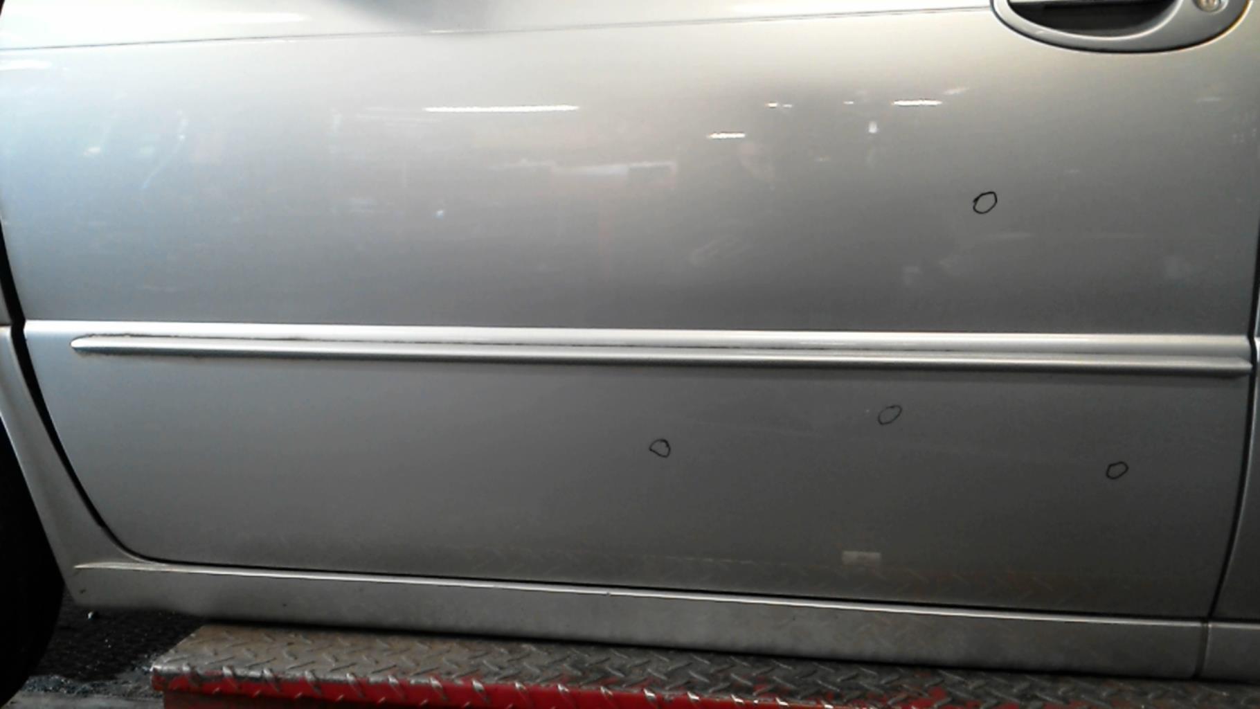 Portiera anteriore sinistra CHRYSLER 300M Gasolina - 1