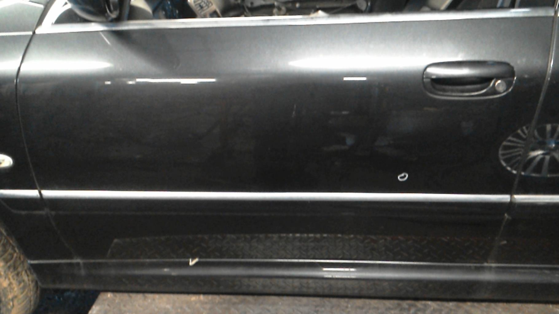Portiera anteriore sinistra PEUGEOT 607 PHASE 2 Diésel - 1