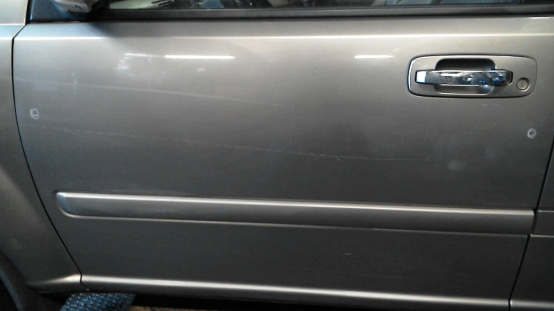Portiera anteriore sinistra NISSAN X-TRAIL 1 PHASE 2 Diésel - 1