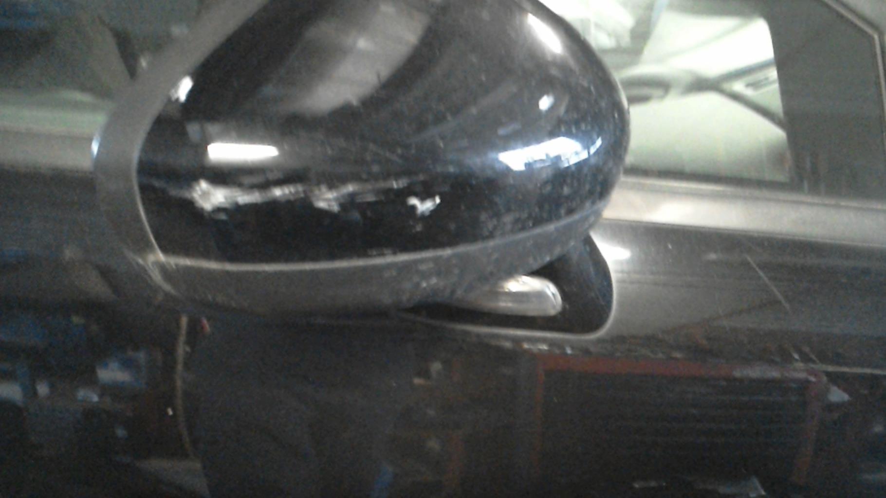 Retrovisor derecho CITROEN C4 1 PHASE 2 Diésel - 1