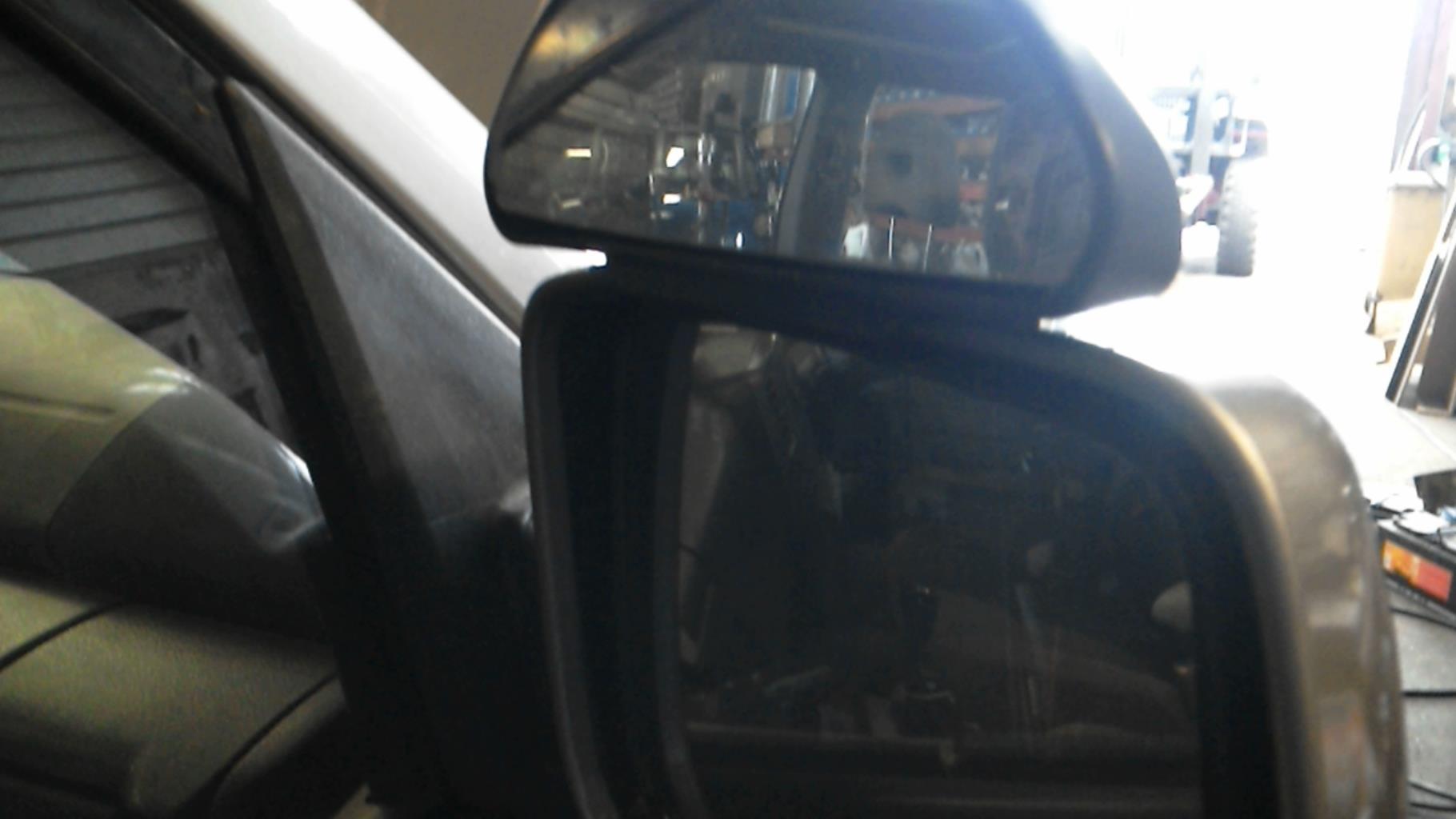 Specchietto retrovisore destro NISSAN X-TRAIL 1 PHASE 2 Diésel - 1