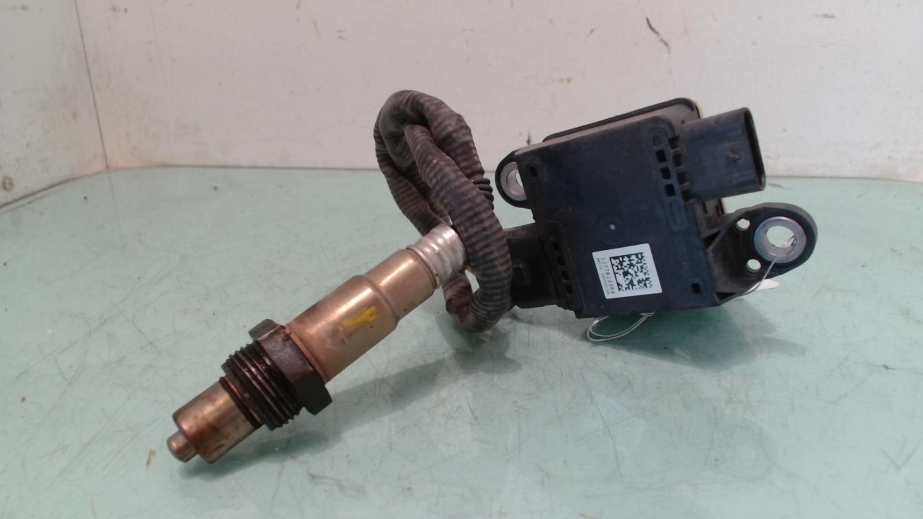 Sonde lambda MERCEDES SPRINTER 3 Diesel - 1