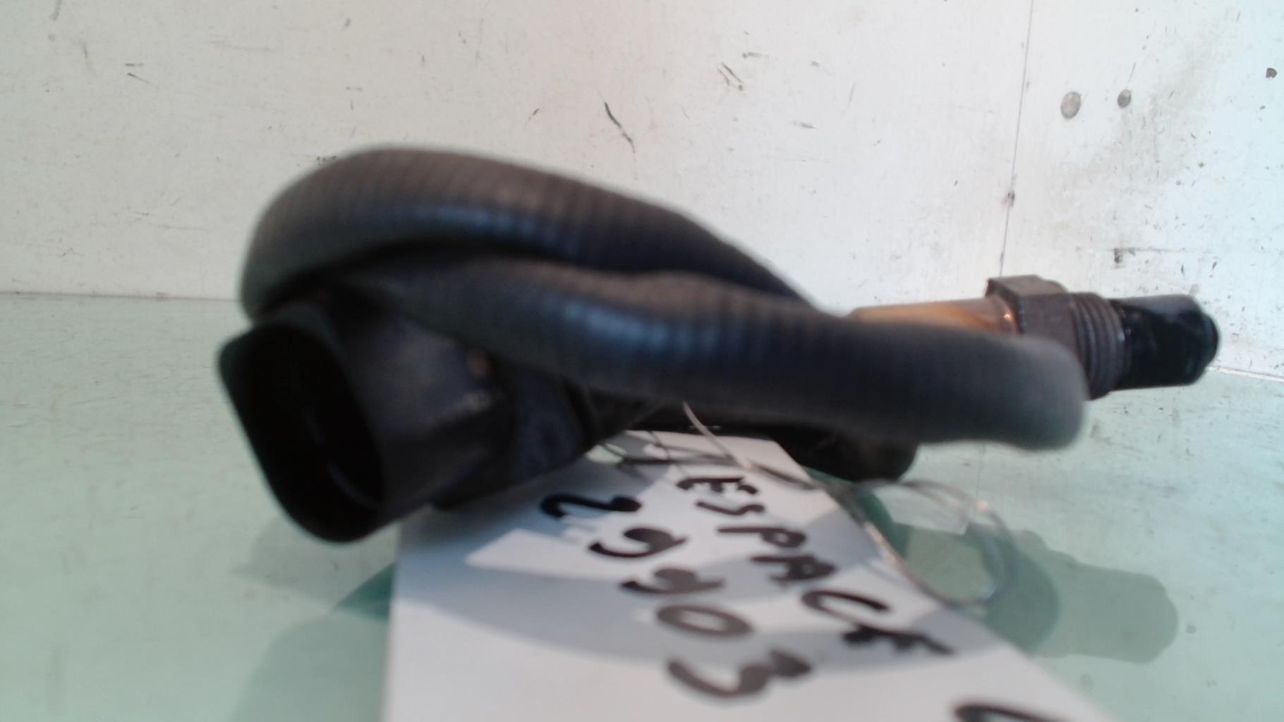 Sonde lambda RENAULT ESPACE 4 PHASE 4 Diesel - 1