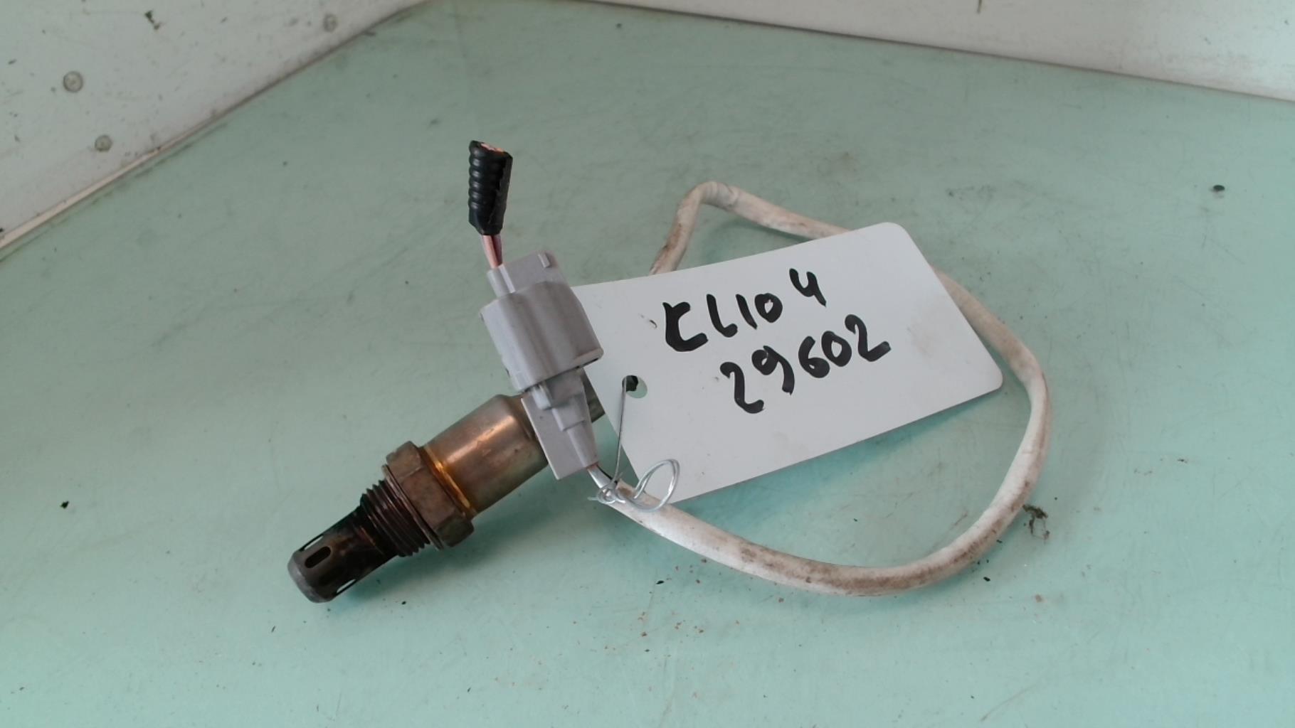 Sonde lambda RENAULT CLIO 4 PHASE 1 Essence - 1
