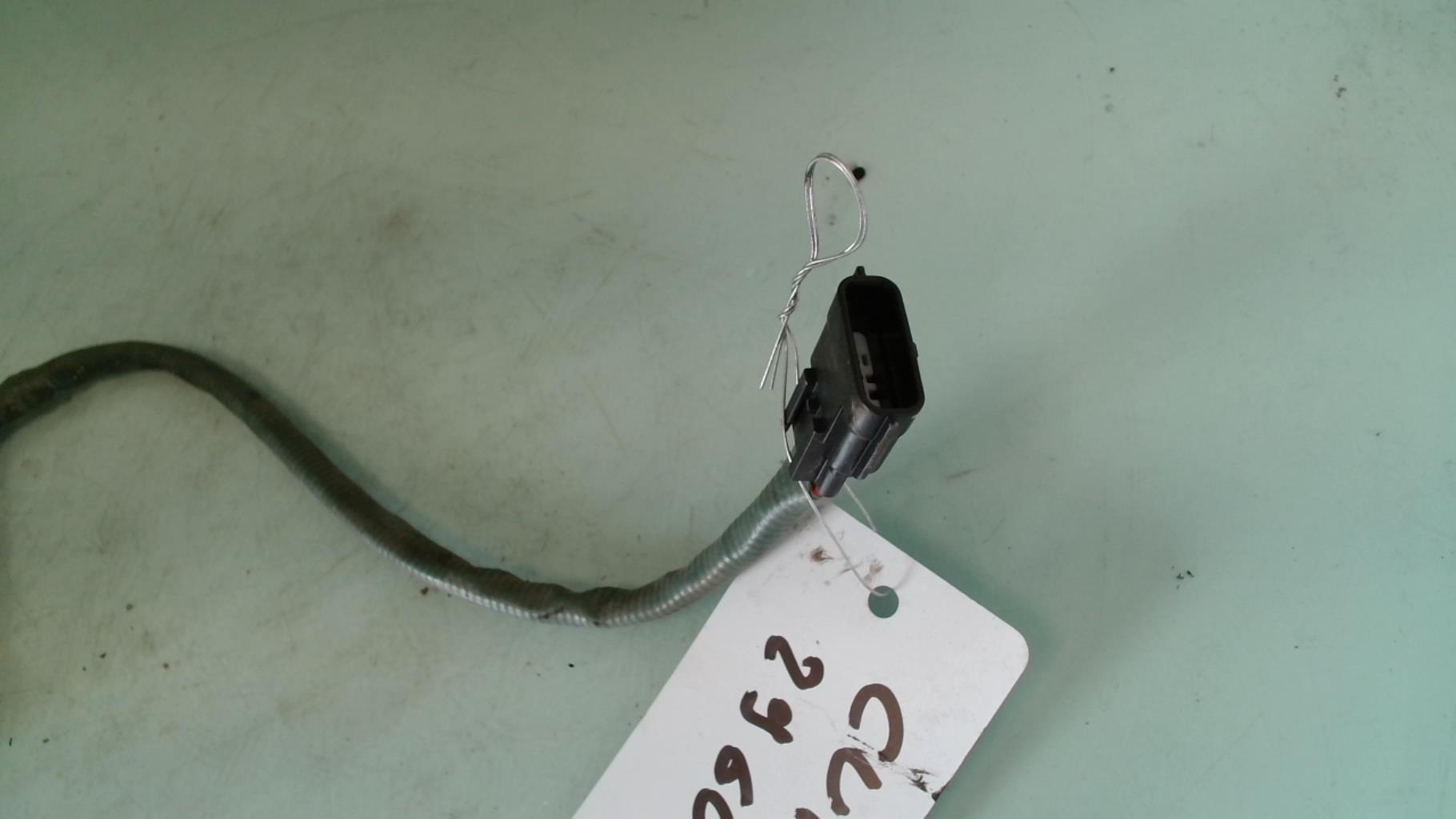 Sonde lambda RENAULT CLIO 4 PHASE 1 Essence - 1