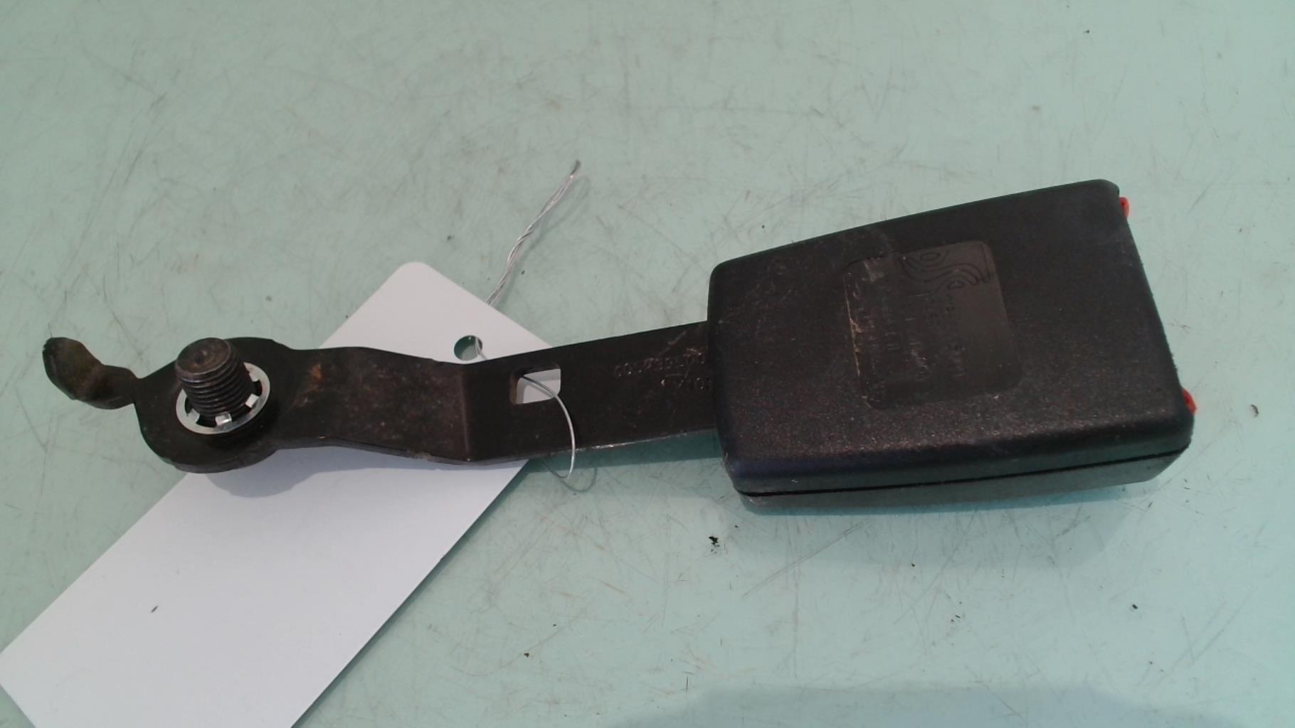 Aggancio cintura sicurezza anteriore destro FIAT PUNTO EVO 3 Gasolina - 1