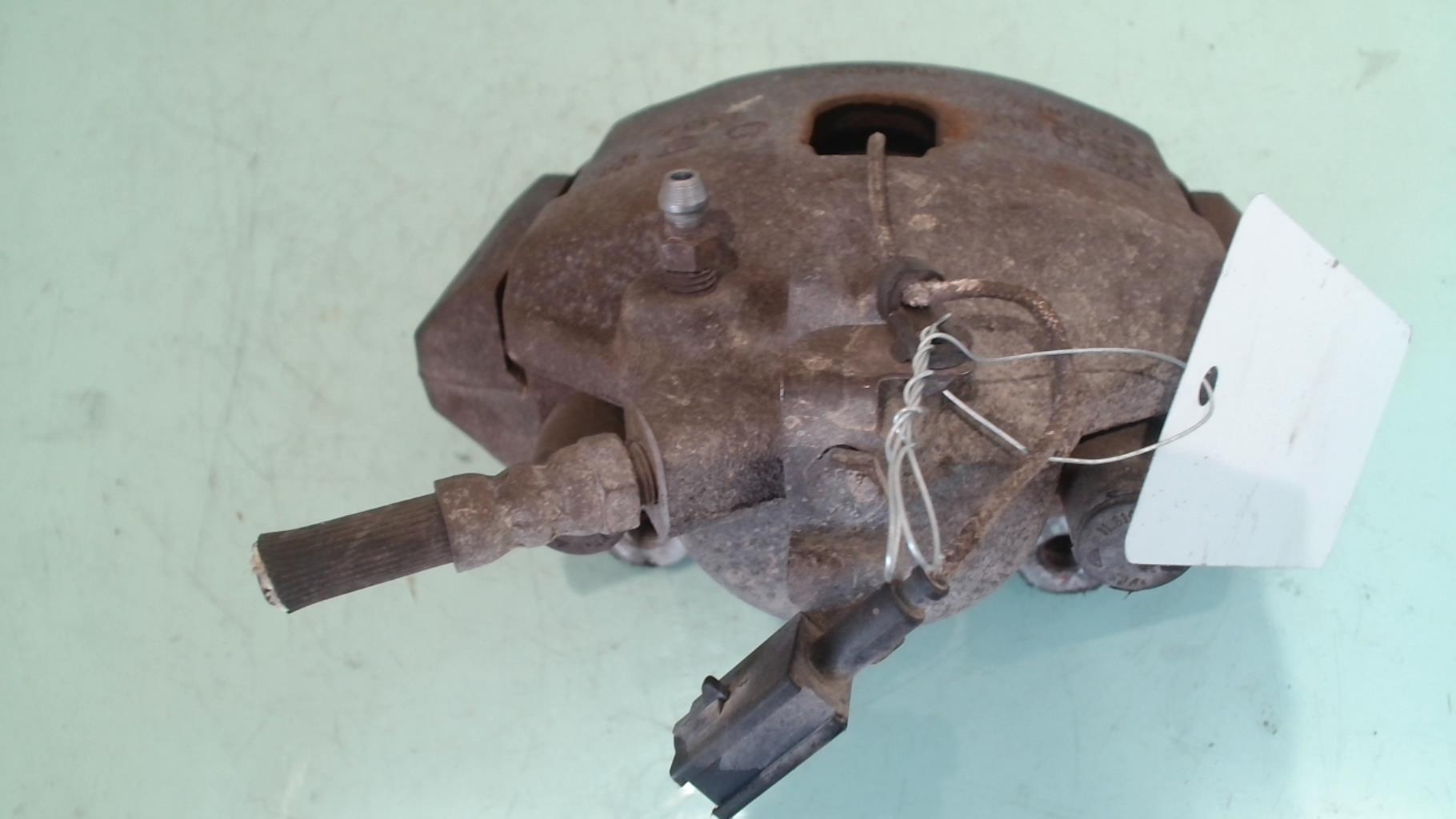 Pinza freni anteriore sinistra FIAT PUNTO EVO 3 Gasolina - 1