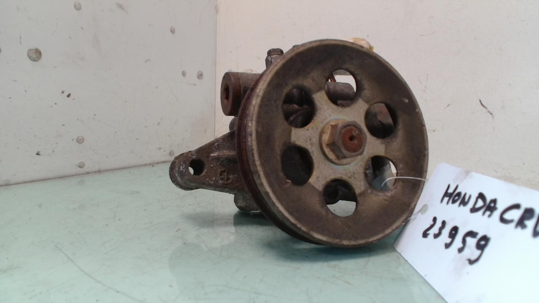 Pompe de direction HONDA CR-V 1 Essence - 1