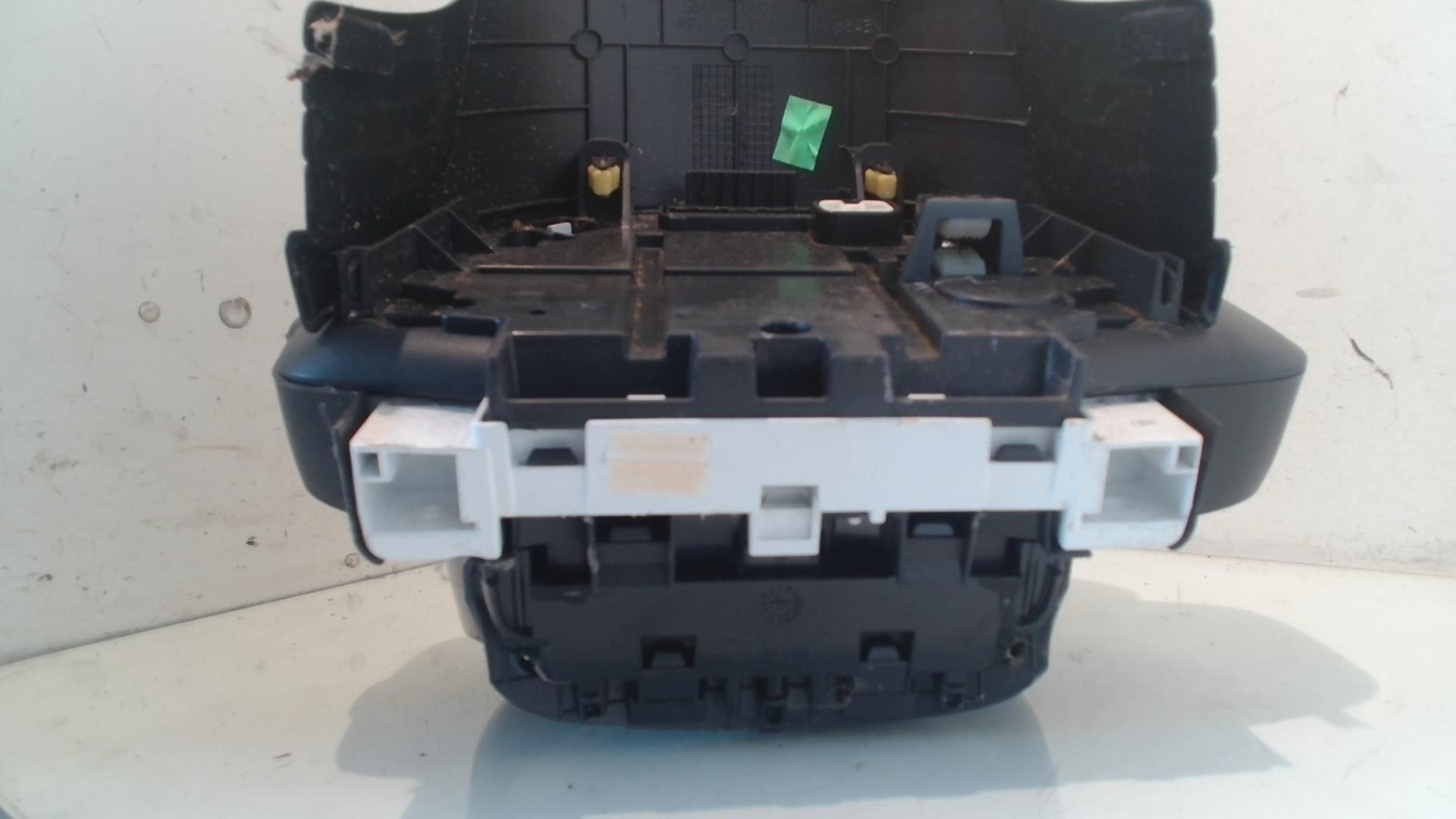 Tachimetro PEUGEOT 108 Gasolina - 1