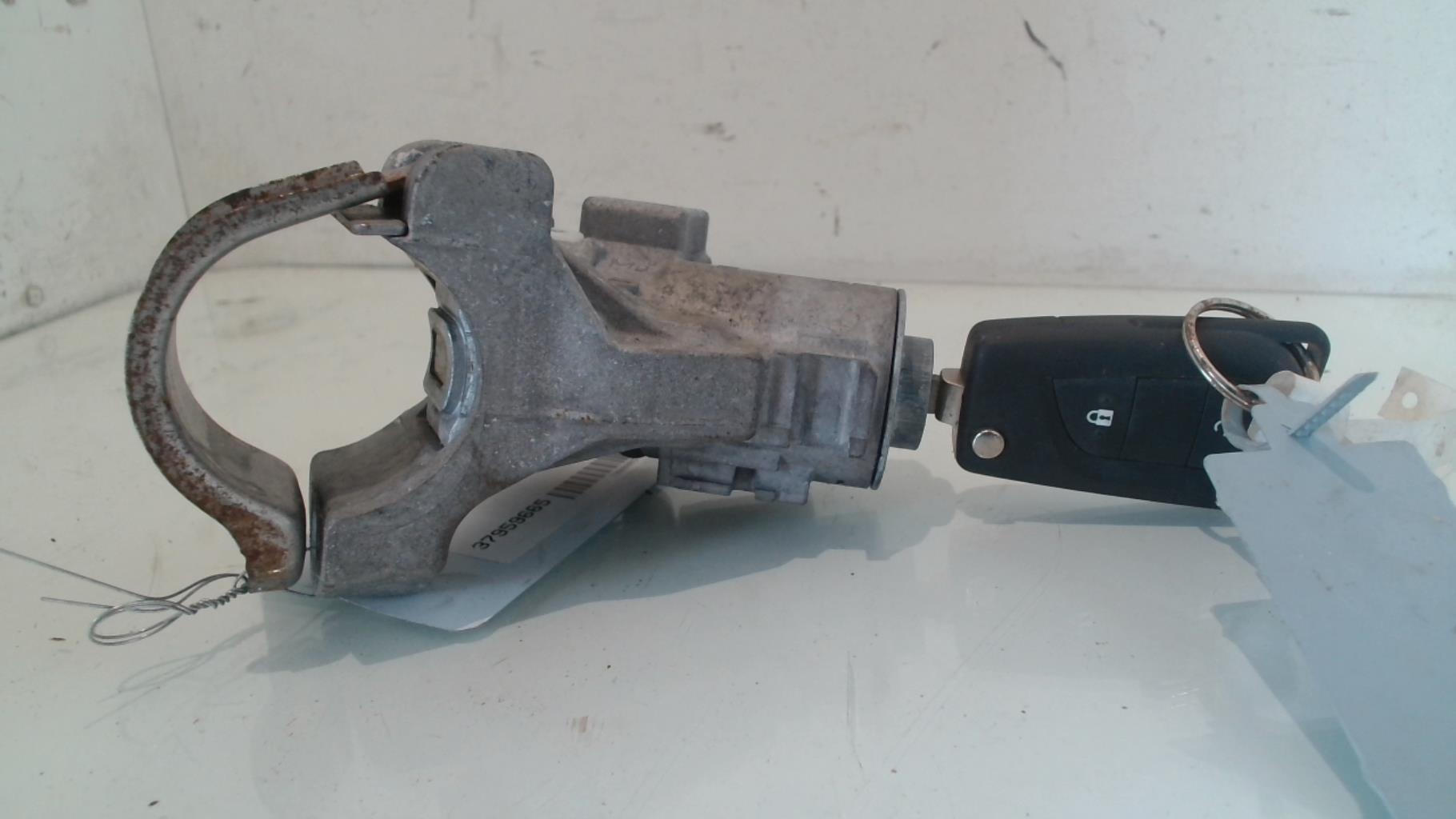 Immobilizzatore PEUGEOT 108 Gasolina - 1