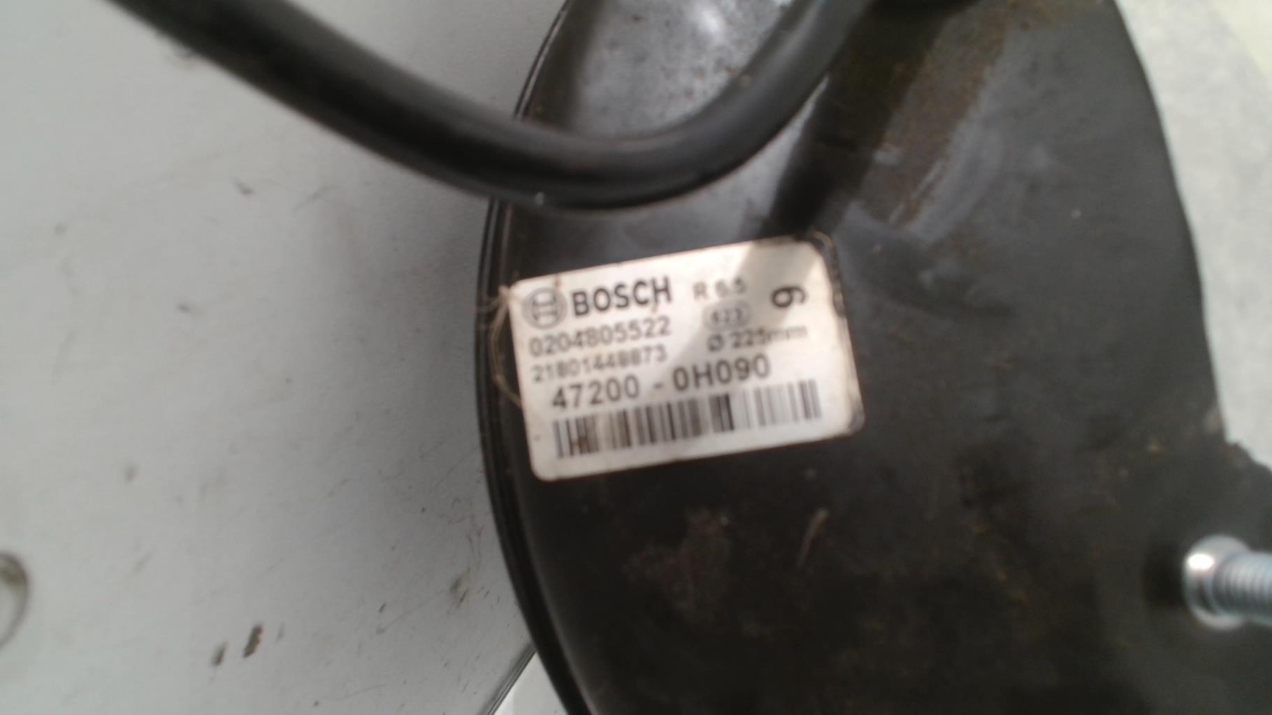 Mastervac PEUGEOT 108 Essence - 1