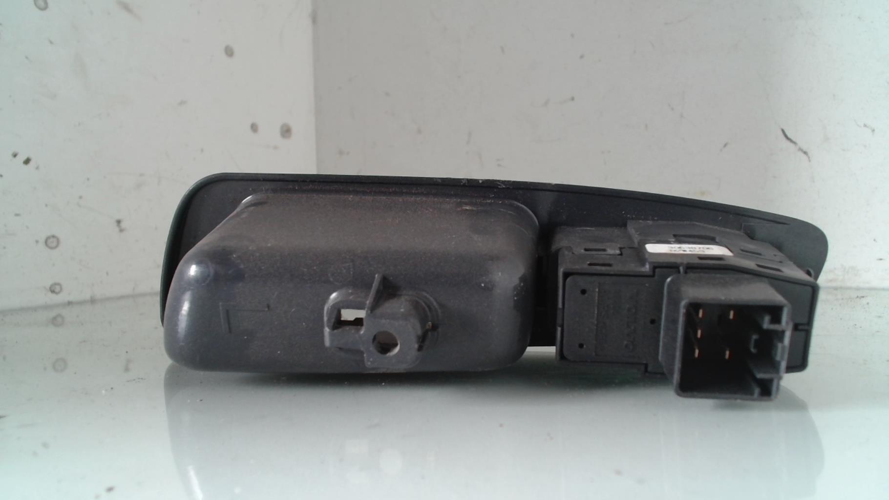 Interruttore lavacristalli posteriore sinistro VOLVO S 40 1 PHASE 2 Gasolina - 1