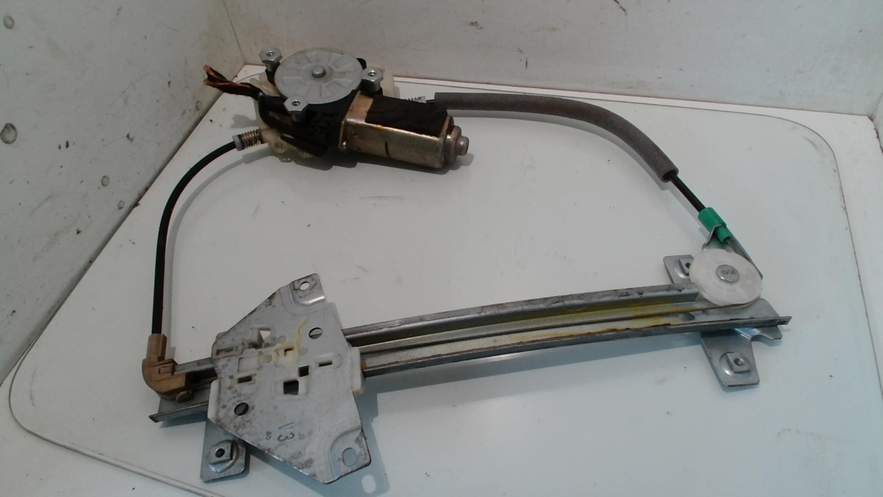 Alzacristalli elettrico posteriore sinistro VOLVO S 40 1 PHASE 2 Gasolina - 1