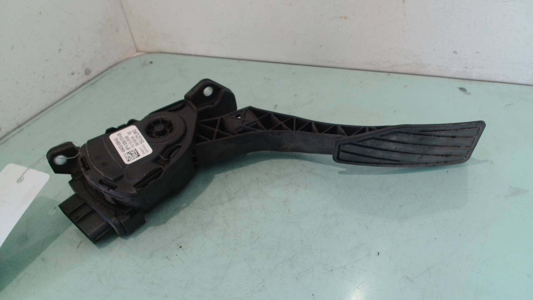 Pedale acceleratore SUZUKI ALTO 3 Gasolina - 1