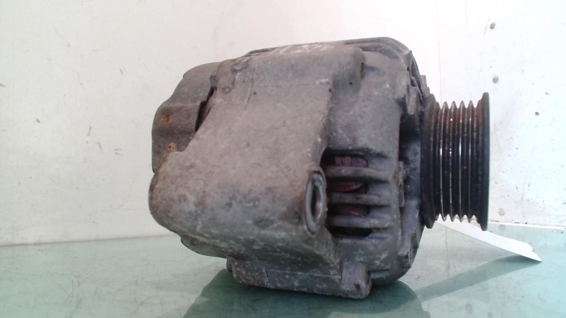 Alternatore SUZUKI ALTO 3 Gasolina - 1