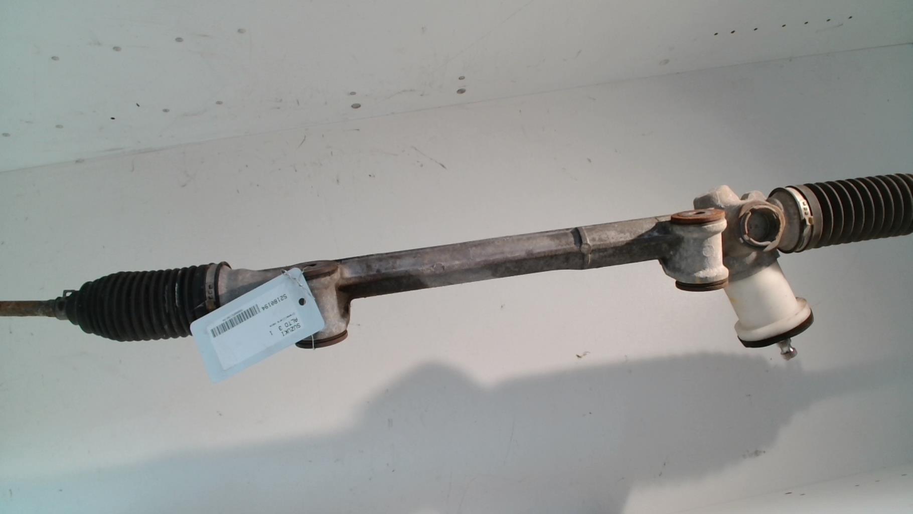 Cremagliera meccanica SUZUKI ALTO 3 Gasolina - 1