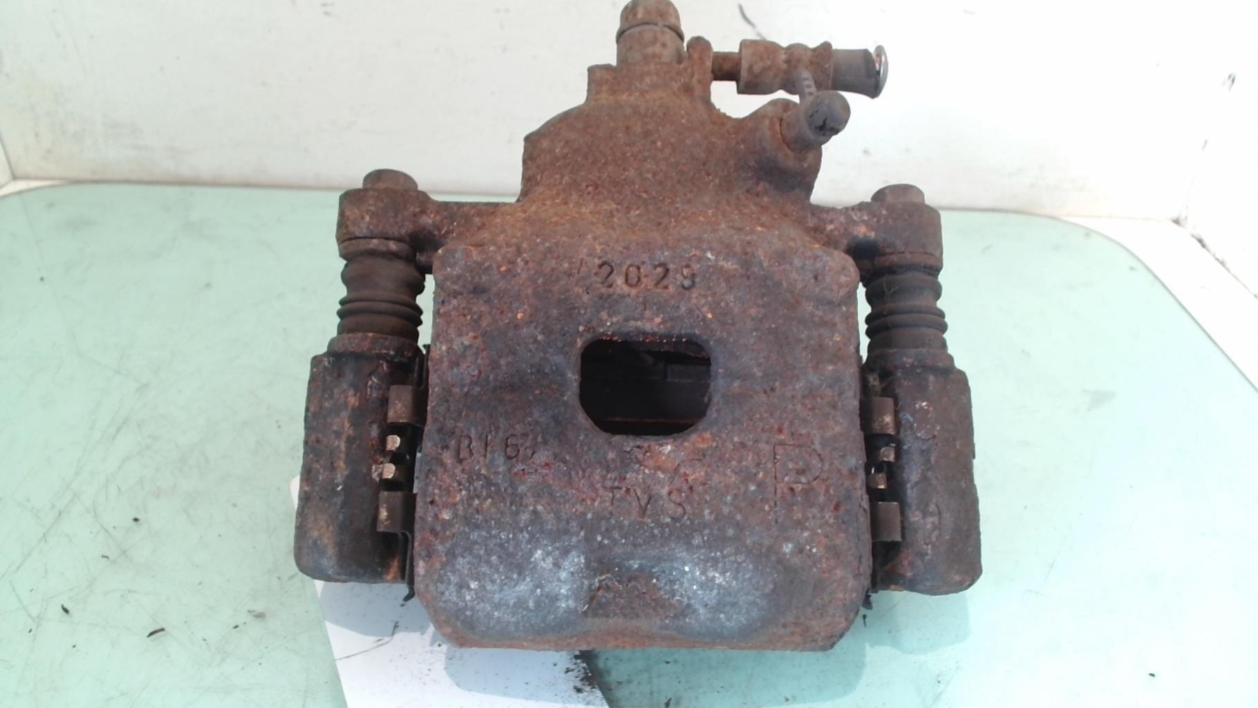 Pinza freni anteriore sinistra SUZUKI ALTO 3 Gasolina - 1