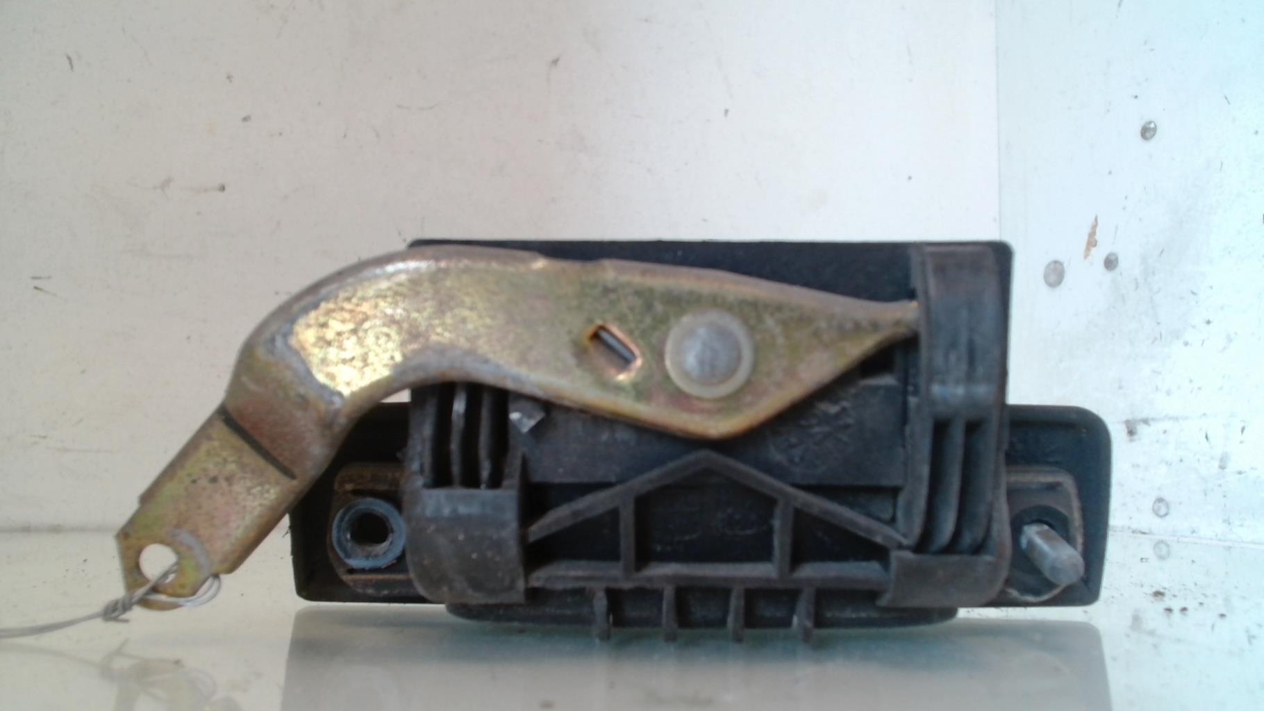 Maniglia portiera anteriore sinistra PEUGEOT 205 PHASE 2 Diésel - 1