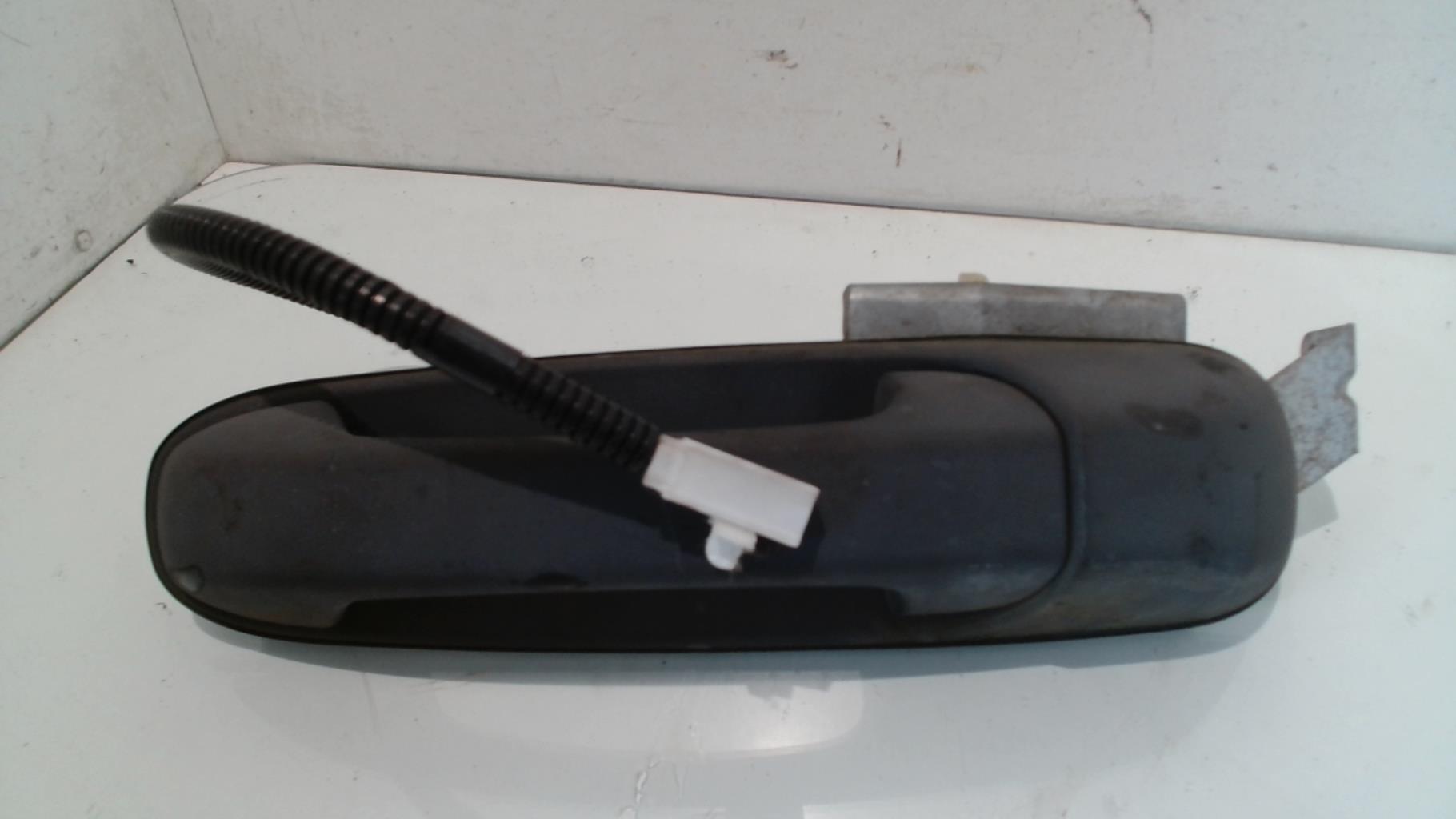 Poignee porte coffre JEEP CHEROKEE 2 PHASE 2 Diesel - 1