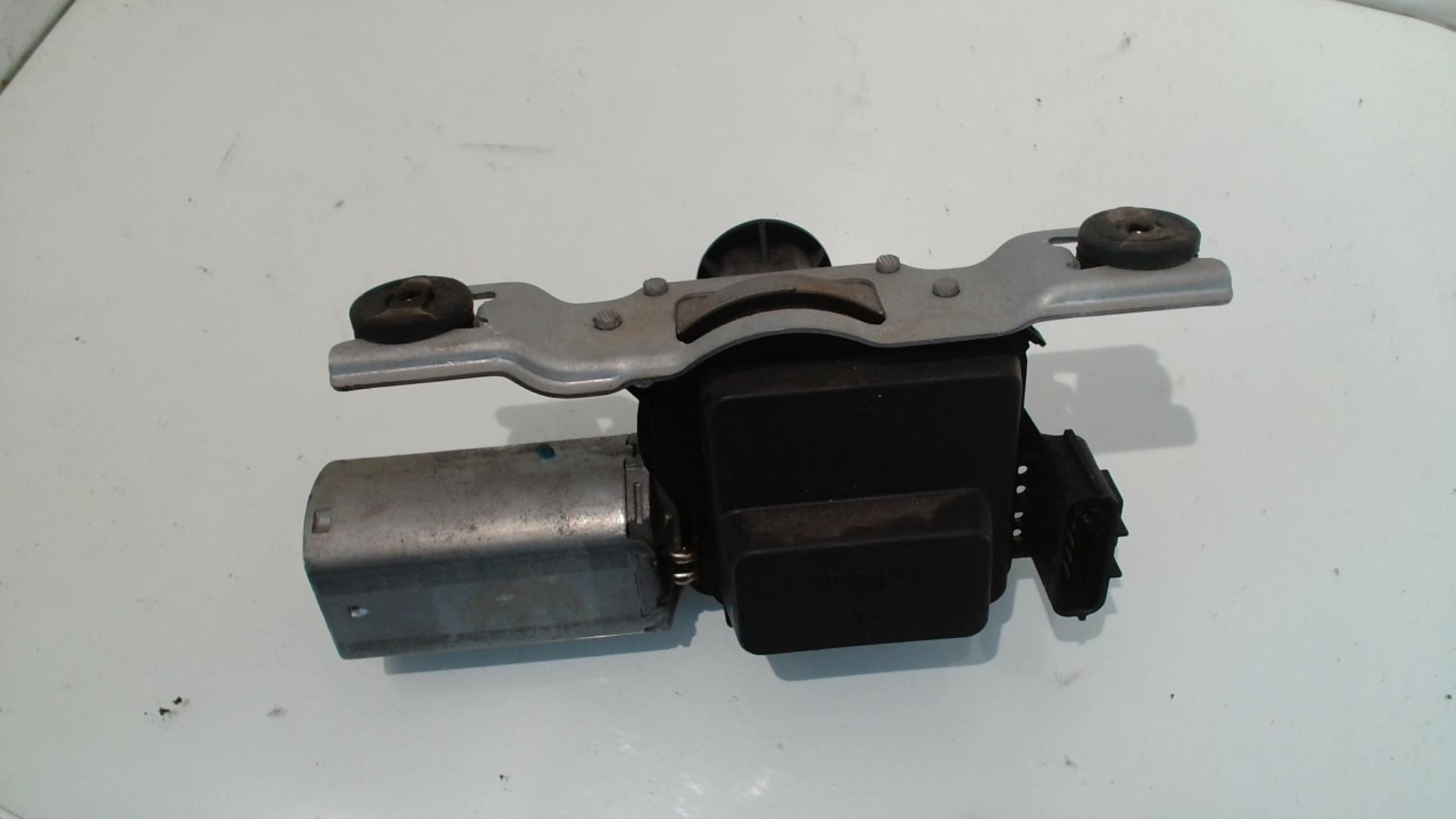 Motore tergicristallo posteriore JEEP CHEROKEE 2 PHASE 2 Diésel - 1