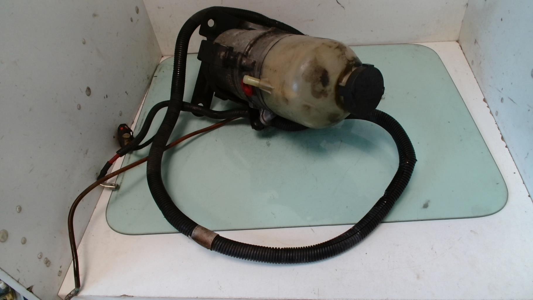 Pompa sterzo OPEL ASTRA H PHASE 1 Gasolina - 1