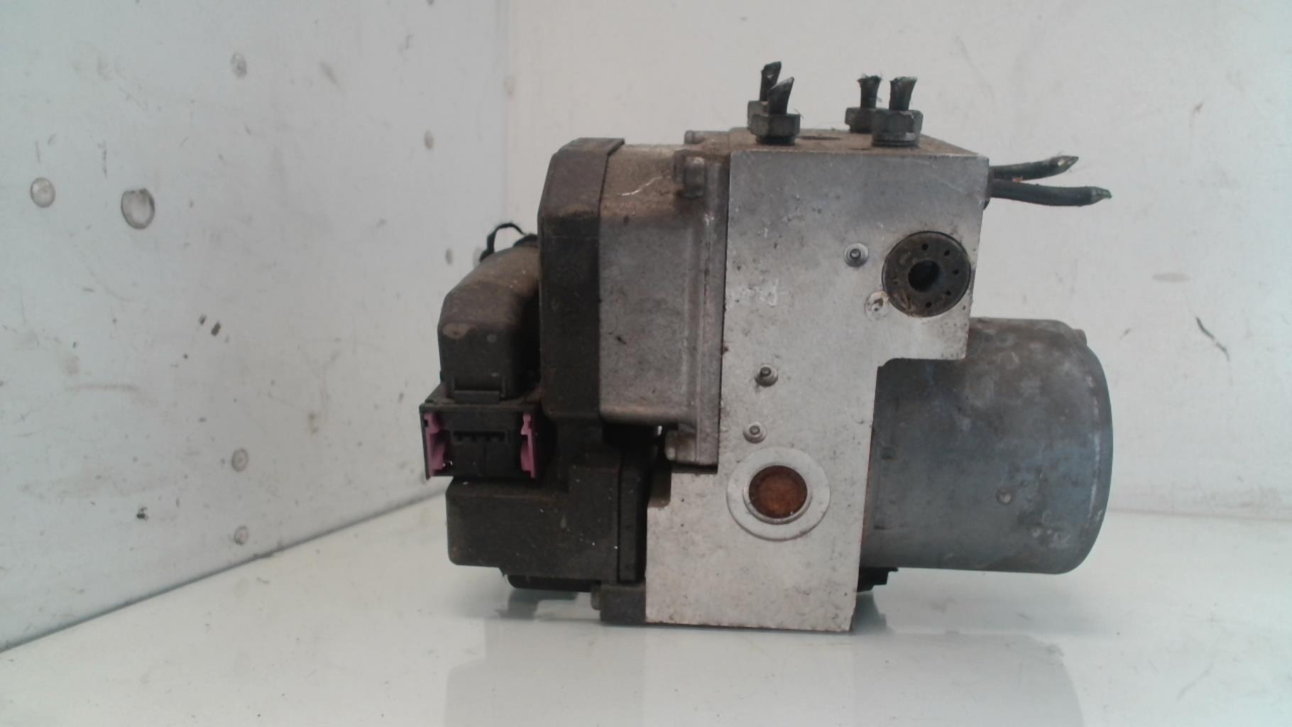 Blocco ABS (antibloccaggio freni) OPEL ZAFIRA A PHASE 1 Diésel - 1