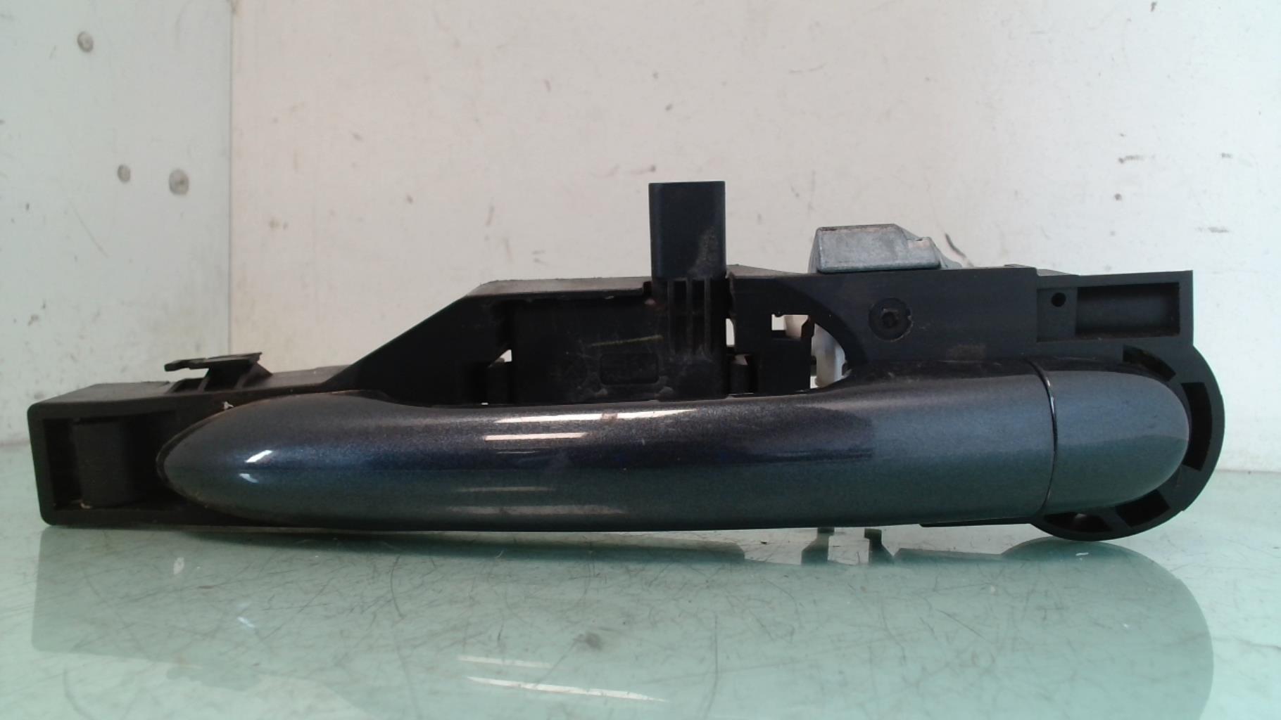 Maniglia portiera posteriore destra RENAULT LAGUNA 3 PHASE 1 Diésel - 1