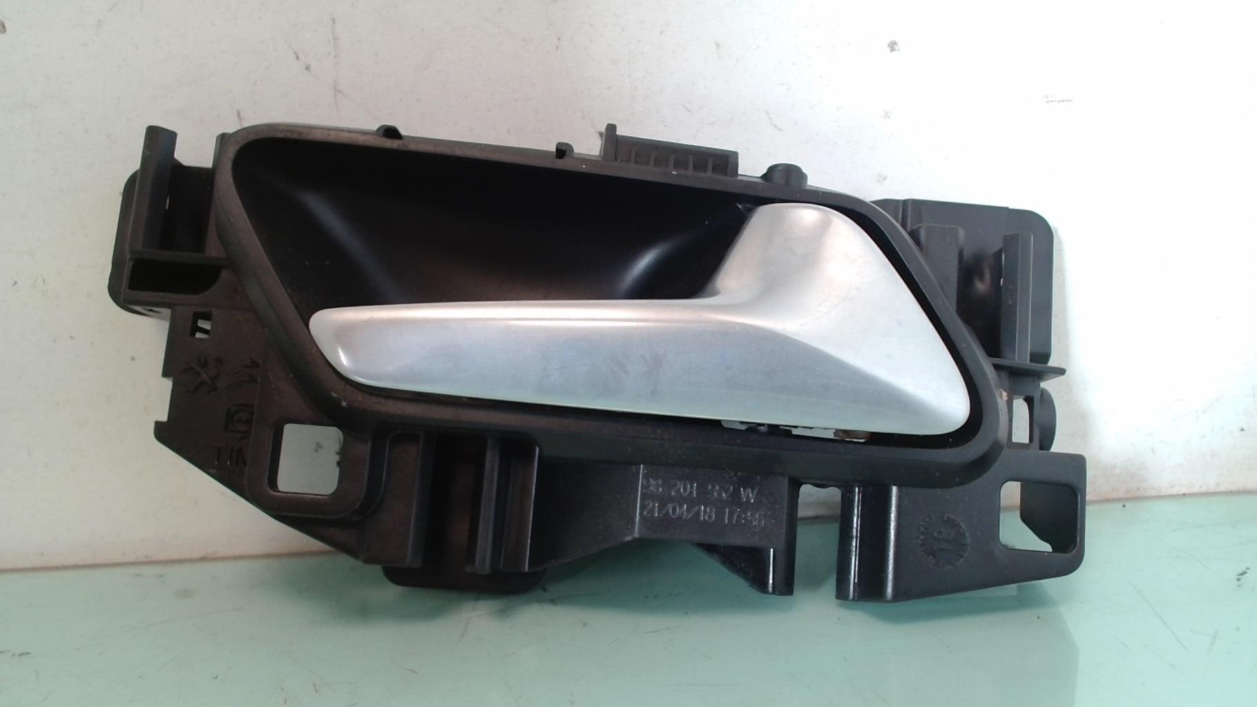 Maniglia interna posteriore destra PEUGEOT 508 2 SW BREAK Diésel - 1
