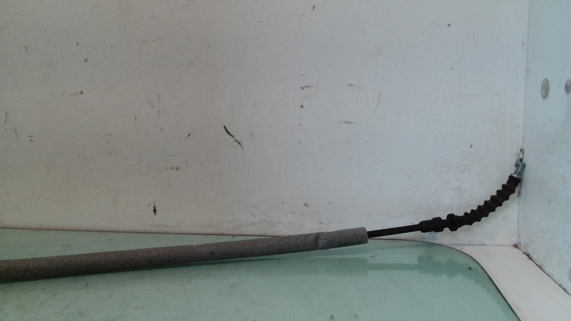 Maniglia portiera posteriore destra SEAT LEON 3 PHASE 1 Diésel - 1