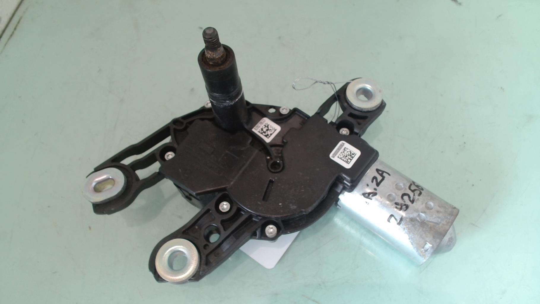 Motore tergicristallo posteriore SEAT IBIZA 5 PHASE 1 Gasolina - 1