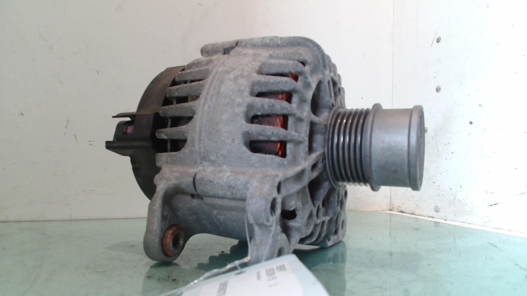 Alternatore SEAT IBIZA 5 PHASE 1 Gasolina - 1