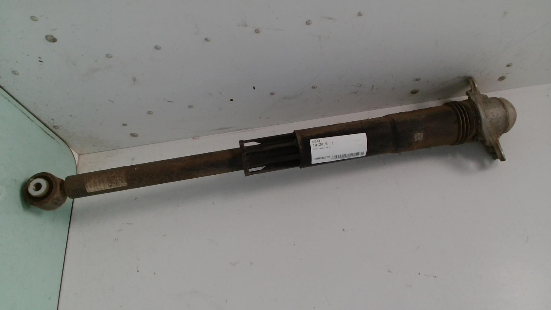 Ammortizzatore posteriore destro SEAT IBIZA 5 PHASE 1 Gasolina - 1