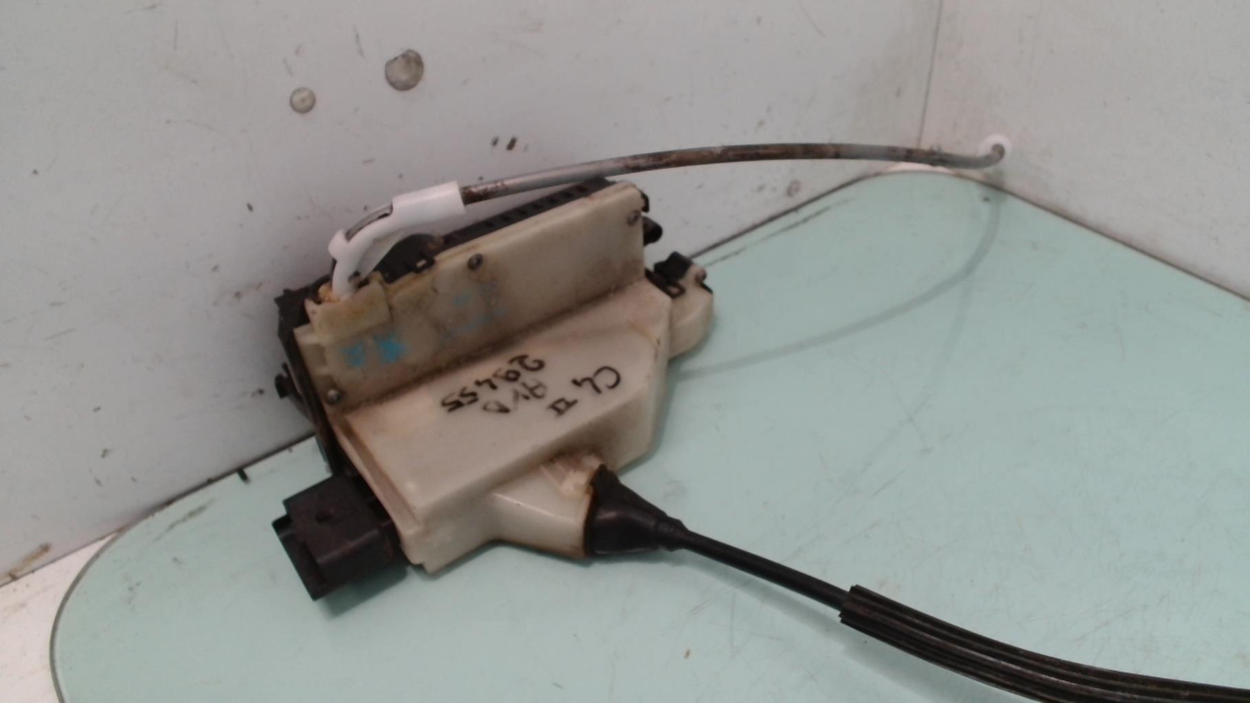 Chiusura centralizzata anteriore destra CITROEN C4 2 PHASE 1 Diésel - 1