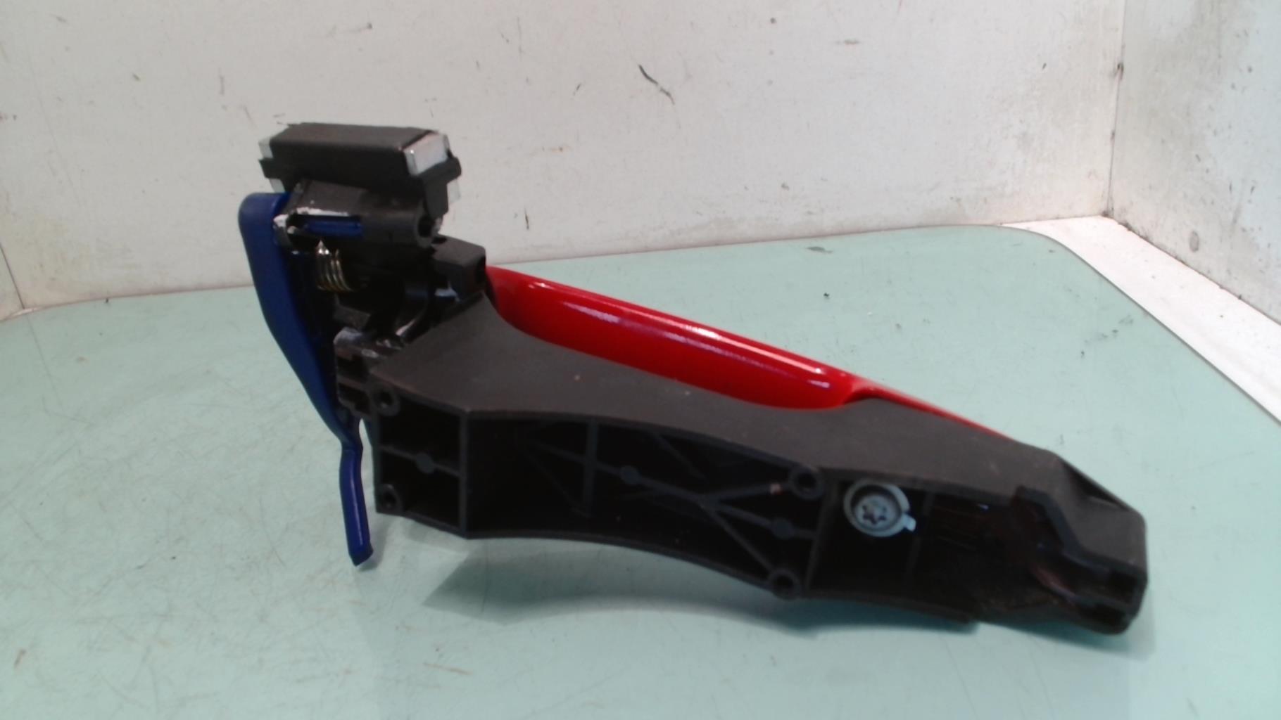 Maniglia portiera posteriore sinistra CITROEN C1 2 Gasolina - 1