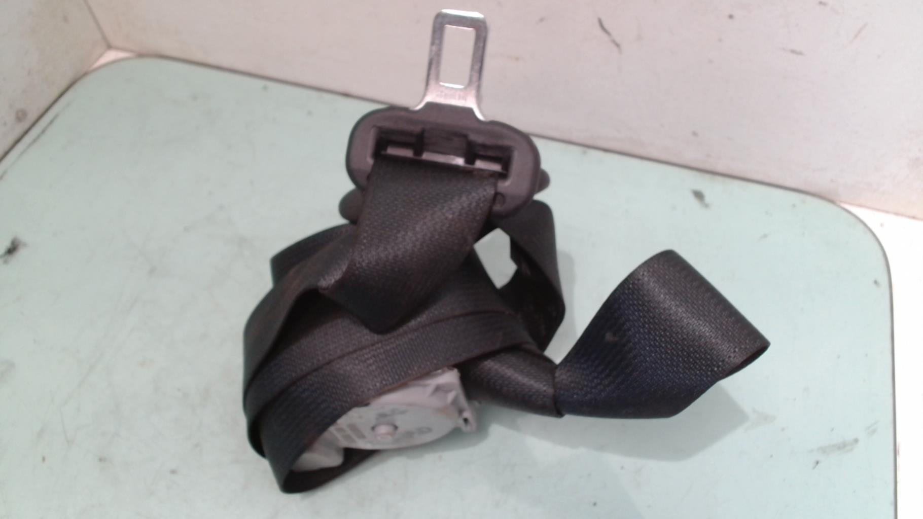 Cintura di sicurezza posteriore sinistra CITROEN C1 2 Gasolina - 1
