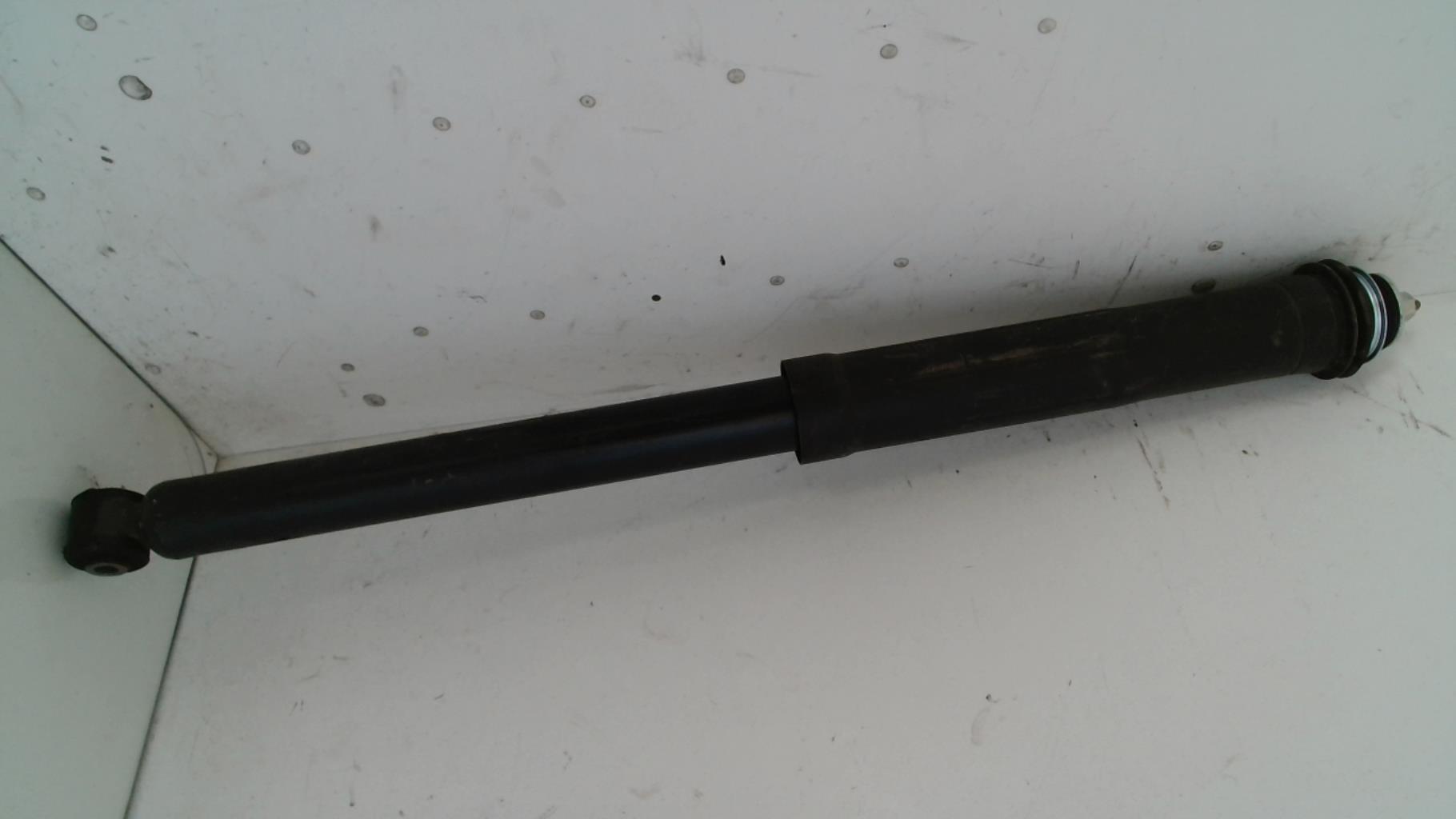Ammortizzatore posteriore sinistro CITROEN C1 2 Gasolina - 1